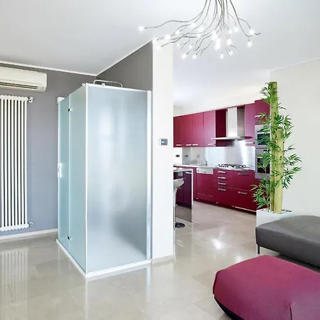 Luxury Suite La Finestra Sul Lago Peschiera del Garda Exterior foto