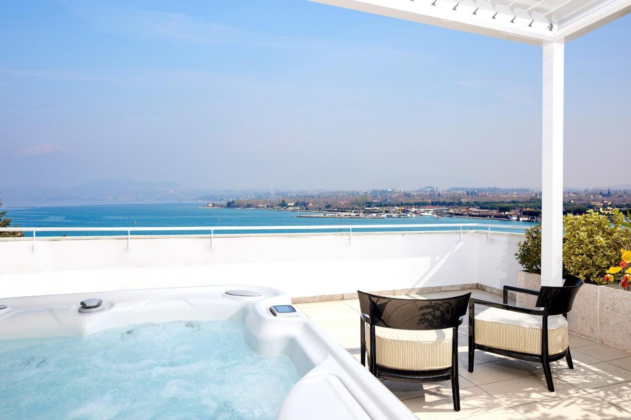 Luxury La Finestra Sul Apartment