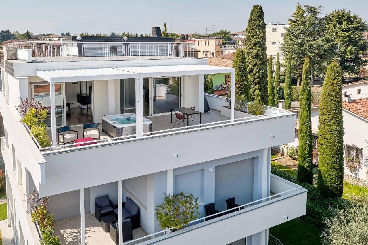 Luxury La Finestra Sul